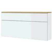 Möbel Kraft VOSS Hängeschuhschrank VORTINA - B/H/T ca. 120.00x61.00x31.00