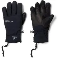 Columbia Handschuhe Powbound Gloves Damen Black-L