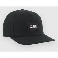Mons Royale Connor Wool Cap black (1) OS