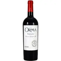 Podere Orma Orma Toscana Igt 2021 1,5l