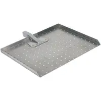 Schneider - Ausbackschiesser, Aluminium, 580 x 470 x 30 mm