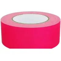 Sks Germany S•K•S 995 Gewebeband neon pink 75mmx25m