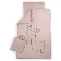 Done by Deer Bettwäsche Junior Se Gots Jelly & Wally