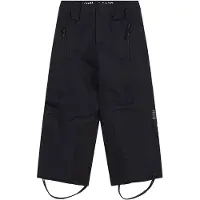 Molo Skihosen - Jump Pro - Schwarz - - 9 Jahre (134) - Skihosen