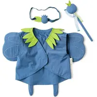 Kids Concept Dress-Up Kostüm Blaubeere