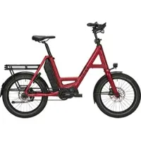 ISY P12 ZR 800 Wh rot 2026 - 20" - 47 cm