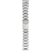 Certina - Edelstahl Ds Podium Gent Square Uhrenband Edelstahl, Ds Podium Autom. C605014467 - grau