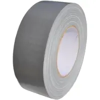 Sks Germany S•K•S 990 Gewebeband 150mmx50m silber