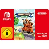 Switch: Advance Wars 1+2: Re-Boot Camp - [Switch]