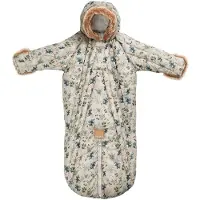 Elodie details Baby Overall - Fairytale Forest 6-12 Monate