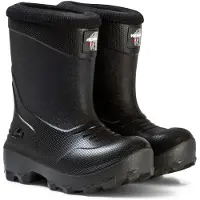 Viking Damen Schneestiefel Schwarz 5-24150-203 Grösse 29