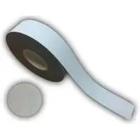 Sks Germany S•K•S Noppenband 620, 75 mm x 25 m, grau, 0,8mm