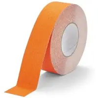 Sks Germany S•K•S Antirutsch, Struktur medium universal, orange, 50mmx18,3m