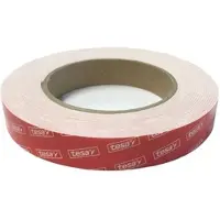 Sks Germany tesa doppelseitiges Montageband ULTRA STRONG 19mmx65m farblos