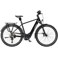 Ktm Macina Style 830 800 Wh Herren schwarz 2025 - 28" - 60 cm