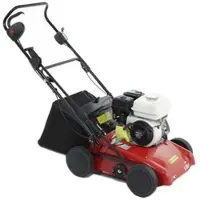 Marina Systems S390H - Profi Vertikutierer mit festen Messern - Motor Honda GP160