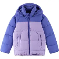 Reima Tenhola Winterjacke, Blooming Lilac, 110