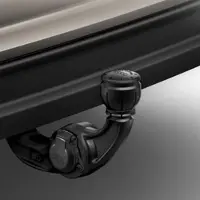 Audi Q3 Anhängevorrichtung E-Satz schwankbar 83A092157M