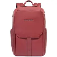Piquadro Rucksack Than Backpack S Orange