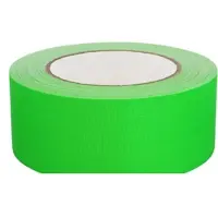 Sks Germany S•K•S 995 Gewebeband neon grün 75mmx25m