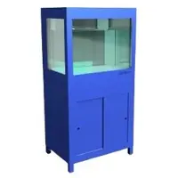Artico Aquarium POSEIDON 70 für Krebstiere