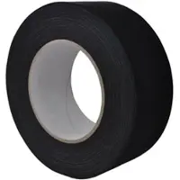 Sks Germany S•K•S 970 Rohgewebeklebeband, 200 mm x 50 m, schwarz, 0,240 mm