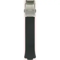 Certina - Kautschuk Ds Fiction Standard Synthetischband Schwarz C603007324 - schwarz
