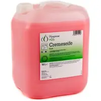 Hygiene VOS - Rosé Cremeseife 10L
