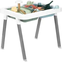 Skip Hop Aktivitätstisch 3-in-1, Babyspielzeug
