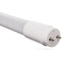 Spectrum LED McShine LED-Röhre T8 / G13, 150 cm, 24 Watt, 2.400 Lumen, für KVG / VVG, 4.000 Kelvin, 25 Stück