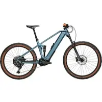 Bull's Bulls Sonic EVO AM 1 29''/27,5'' 750 Wh blau 2025 - 29"/27,5"+ - 44 cm