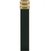 Certina - Kautschuk Ds First Lady Kautschukband Schwarz C603016142 - schwarz