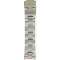 Certina - Edelstahl Edelstahlband DS PRINCE CHRONO C605015022 - Metal