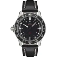 Sinn Taucheruhren EZM 3 603.010 - schwarz - 41mm