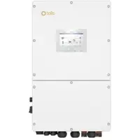 Solis S6-EH3P50K-H HV - Hybrid Wechselrichter mit 50 kW (4 MPPT)