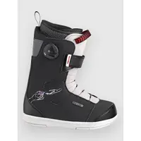 Deeluxe Rough Diamond 2027 Kids Snowboard-Boots black Gr. 25.0