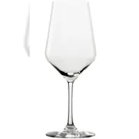 Metro Professional Rotweinglas, Montese, 49 cl, Glas, transparent, 6 Stück