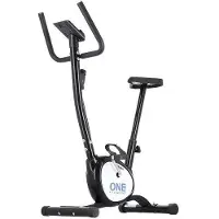 One Fitness Heimtrainer RW3011