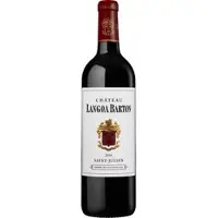 Château Langoa Barton 2016
