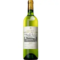 Château la Mission Haut-Brion 2018 Chateau La Mission Haut-Brion Blanc