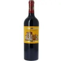 Château Ducru-Beaucaillou 1982