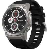Zeblaze - VIBE 7 Pro Silver - Smartwatch