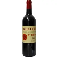 Château Figeac 2010