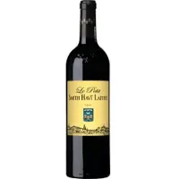 Château Smith Haut Lafitte 2019 Le Petit Smith Haut Lafitte