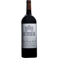 Château Léoville-Las Cases 2008