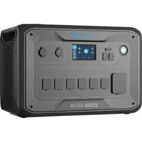 BLUETTI AC300 - AC300, Powerstation