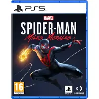 Interactive Entertainment Marvel’s Spider-Man: Miles Morales, PlayStation 5, T (Jugendliche)