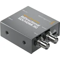 Blackmagic Design Micro Converter BiDirect SDI/HDMI 3G (ohne Netzteil)