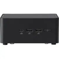 Asus NUC 14 Pro RNUC14RVHU5068C3I, Intel Core Ultra 5, 125H, 16 GB, 512 GB, Windows 11 Pro, 64-Bit