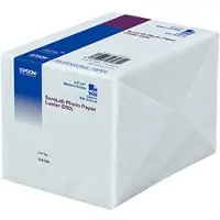 Epson SureLab Photo Paper Luster (250) 9cmx13cm 400sheets